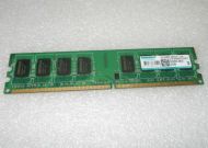 RAM DESKTOP 2GB DDR2