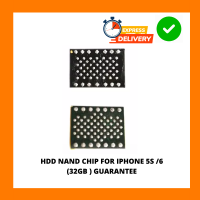 HDD NAND CHIP FOR 	iPhone 5/5s/5c/SE 6/ 6PLUS iPad Mini 1/2/3/4 ipad Air 1/Air 2  - 32GB GUARANTEE