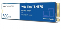 500GB WD Blue SN570 NVMe™ SSD