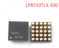 (A1278 Only) - Shopee  LP8550TLX-E00 LP8550 D68B U9701 U7701 BGA 25-pin backlight IC chip