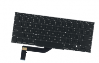 Apple Keyboard (US English) for Macbook 15" Retina A1398
