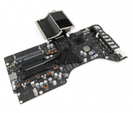 Faulty Logic Board For 2013 Apple iMac 21.5" A1418 repair 820-3482