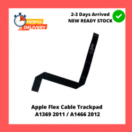 Apple Flex Cable Trackpad A1369 2011 / A1466 2012 593-1428-A