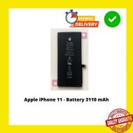 Battery for Apple iPhone 11