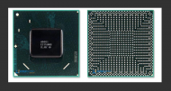 Chipset INTEL SLJ8C
