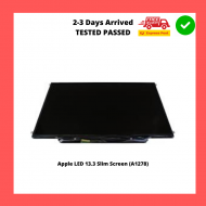 NEW Genuine For LCD Apple LED 13.3 Slim Screen (A1278/A1342)
