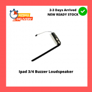 Ipad 3/4 Buzzer Loudspeaker