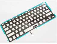 Replacement MacBook Pro 13" A1278 Keyboard's Backlit Backlight US 2009-2012