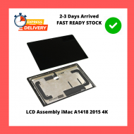 LCD Assembly iMac A1418 2015 4K