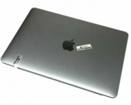 Apple 661-02266 12'' A1534 MacBook Retina Display Assembly Year 2017 - Space Gray