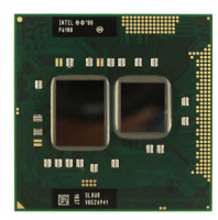Intel Pentium P6100 SLBUR 2.0Ghz
