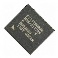 F2117BG20H H8S / 2117V RVP special bga package Chipset