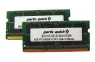 2GB PC3-8500S  1067 MHz DDR3 COMPATIBLE WITH APPLE RAM 