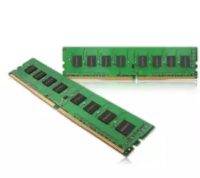 Kingston 4GB DDR 4 2400Mhz Desktop Value Ram - KVR26N19S6/4