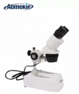 Aomekie 20X-40X-80X Repair Board Microscope PCB SE306R-PZ