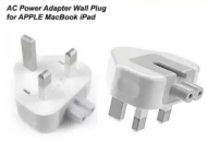 AC Power Adapter Wall Plug Duckhead for Apple MacBook 