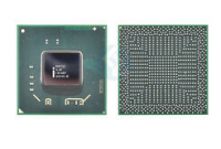 INTEL SLJ4F BD82Z68 BGA Chip Chipset