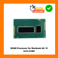Processor SR268 for A1466 Macbook Air 13 "