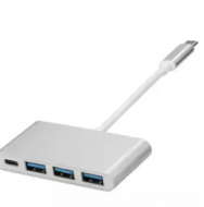  C To USB 3.0 USB-C Multiport Charging 