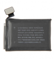 A1875 42mm Battery For Apple Watch Series 3 GPS Version 342mAh