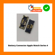 Connector Battery on board Apple Watch 4 - A1970