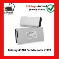 Apple MacBook 13' A1278 A1280 MB771 MB466*/A MB467 13 Inch Battery