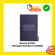 Battery (A1546) FOR Apple iPad Mini 4 5124MAH