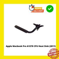 Heatsink untuk Apple MacBook Pro 13 "A1278 2011 MD313 MD314