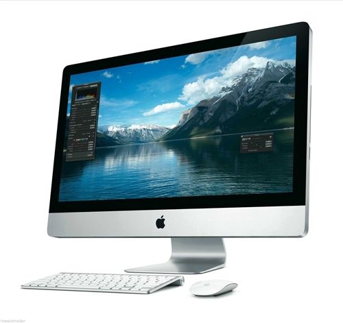 iMac 27” A1312 Series