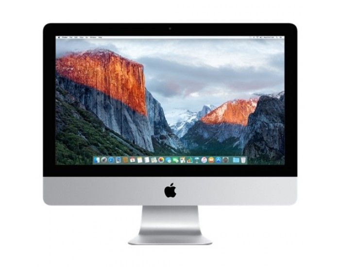 iMac 21.5” A1311 (Late 2011)	