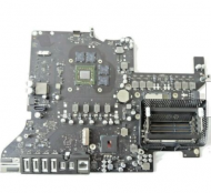 (NOT WORKING) iMac Board 820-00291-A Late 2015 Mac 27" Motherboard AMD 216-0857037