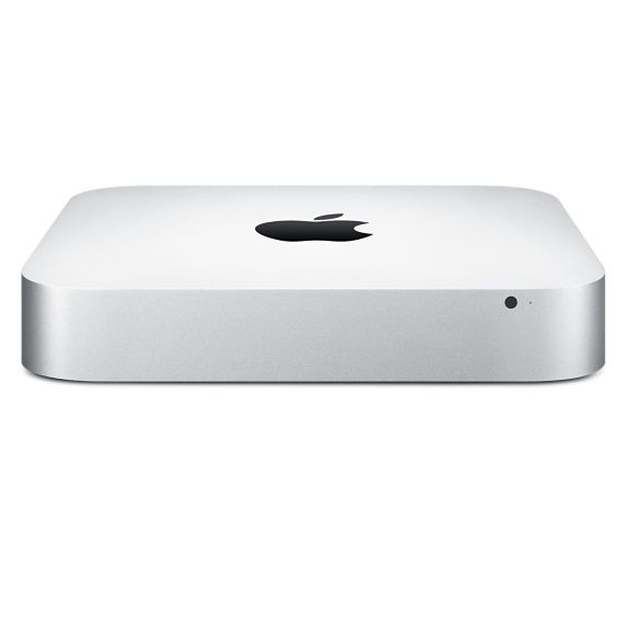 Mac Mini (Mid 2012)