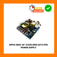 APPLE IMAC 24" A1225 (EMC:2211) PSU POWER SUPPLY