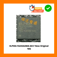 ELPIDA FA232A2MA-GD-F New Original 16G