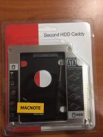HDD Caddy Slim For Mac