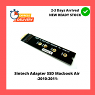 Sintech SSD Adapter 2010-2011 Macbook Air