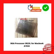 Direct heating stencil for SR071 SR06Y SR0D6 i5-2415M