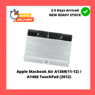Apple Macbook Air A1369(11-12) / A1466 TouchPad (2012)