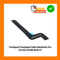Trackpad Touchpad Cable 821-01002-01 Macbook Pro 13 inch A1708/ A2159/ A2289/ A2338
