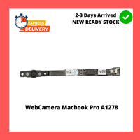 Webcam Camera 821-1202-A/821-1201-A MacBook Pro A1278 13" (2011-2012)