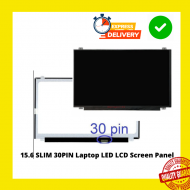 15.6 SLIM 30PIN Laptop LED LCD Screen Panel