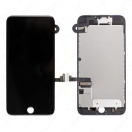 [ ASSEMBLY SET ] Iphone 7 LCD BLACK