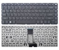 Sony Vaio Keyboard 55010S001U1-203-G V120078A US 148353511 US Black 