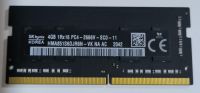 Laptop Ram 4GB DDR4 2666Mhz
