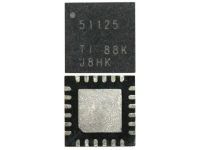IC 51125 Step-Down Controller