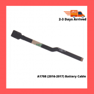 Apple Battery Cable For 821-00614-A for Macbook Pro A1708 2016 2017