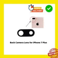 Back Camera Lens for iPhone 7 Plus
