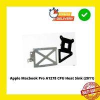 Apple iMac 21.5" Desktop A1311 2009 CPU Heatsink Mount Bracket 805-9532 B