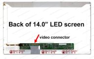 LED 14.0 Normal 40 pin