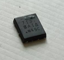 MOSFET BATTERY 7137
